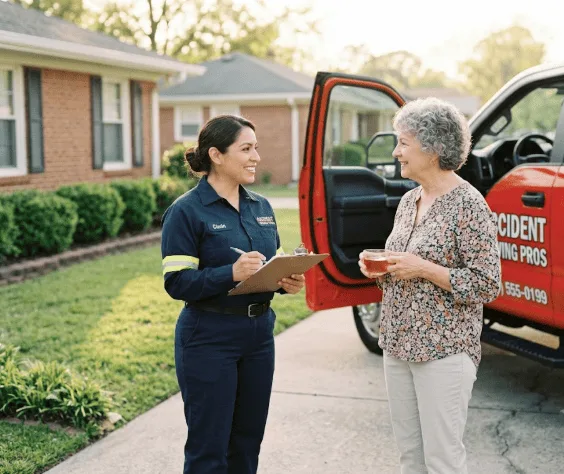 Accident Towing Service Lone Tree, CO FAQs